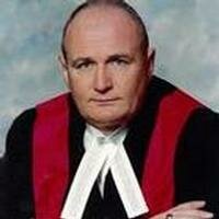 Judge Russell MacEwan