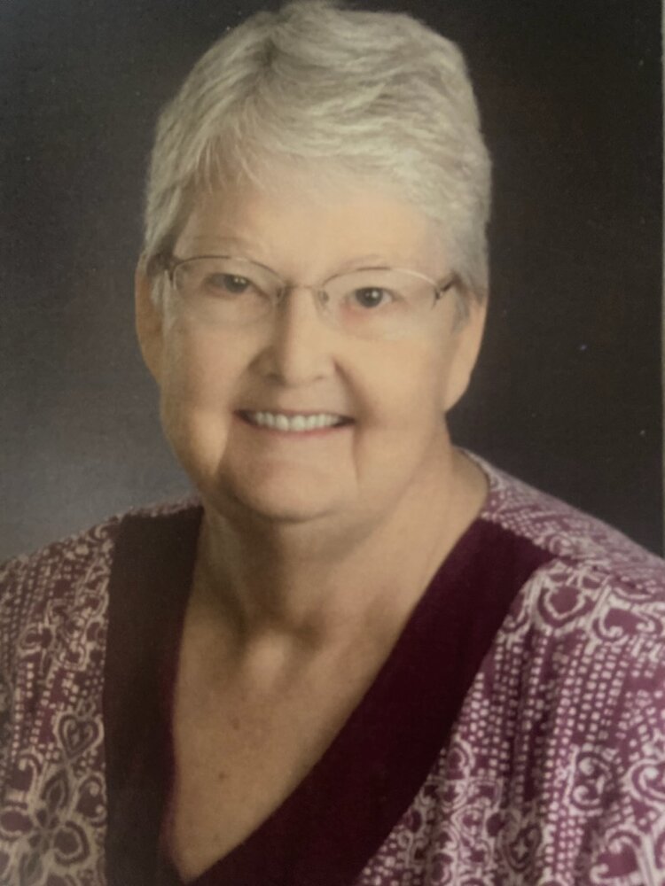 Obituary of Carol Diane Rector P & K MacDonald Funeral Home