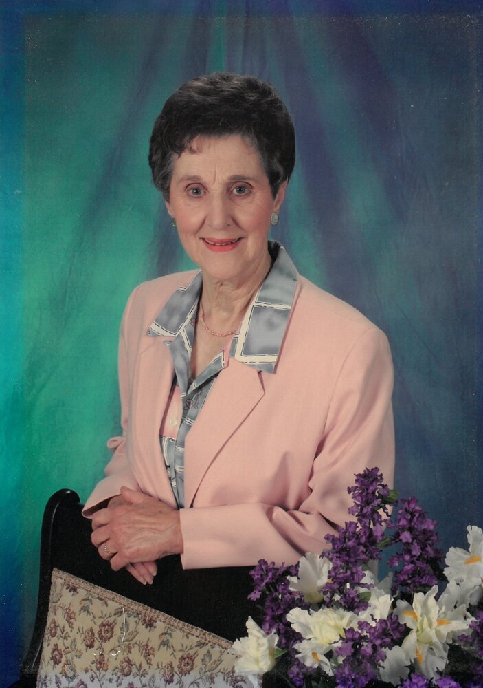 Doris Sloan
