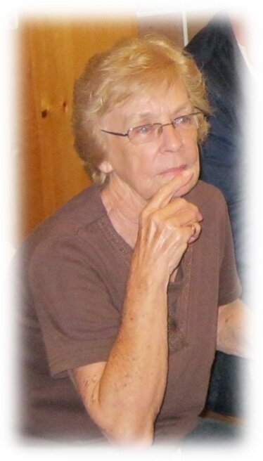 persons name