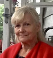 Sheila Laurali Livingstone