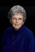 Mary Joyce Chambers