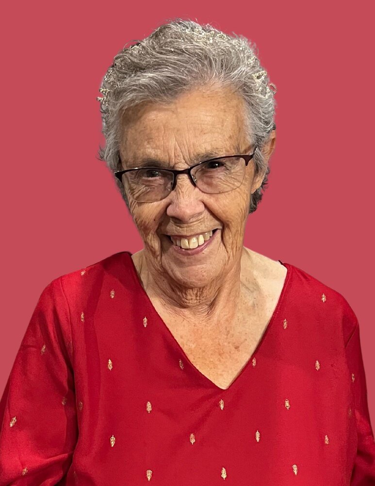Ida Campbell