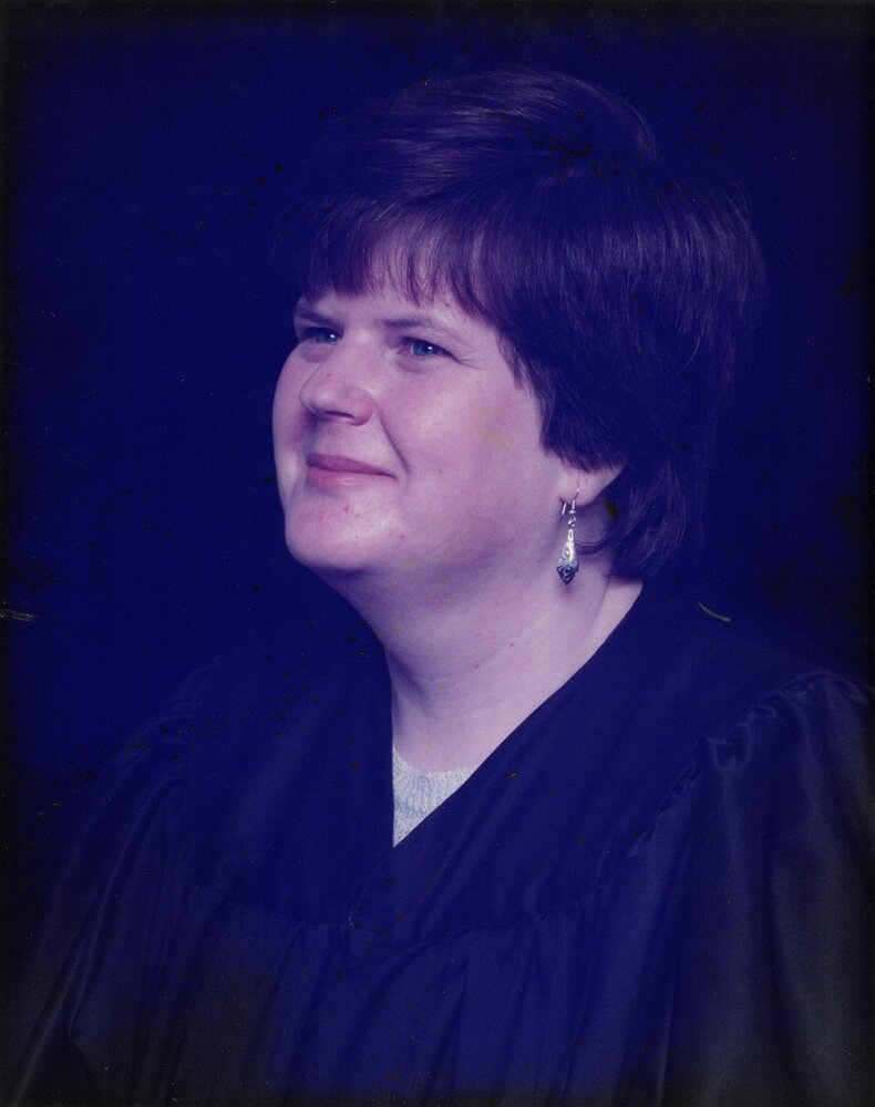 Teresa Morrison