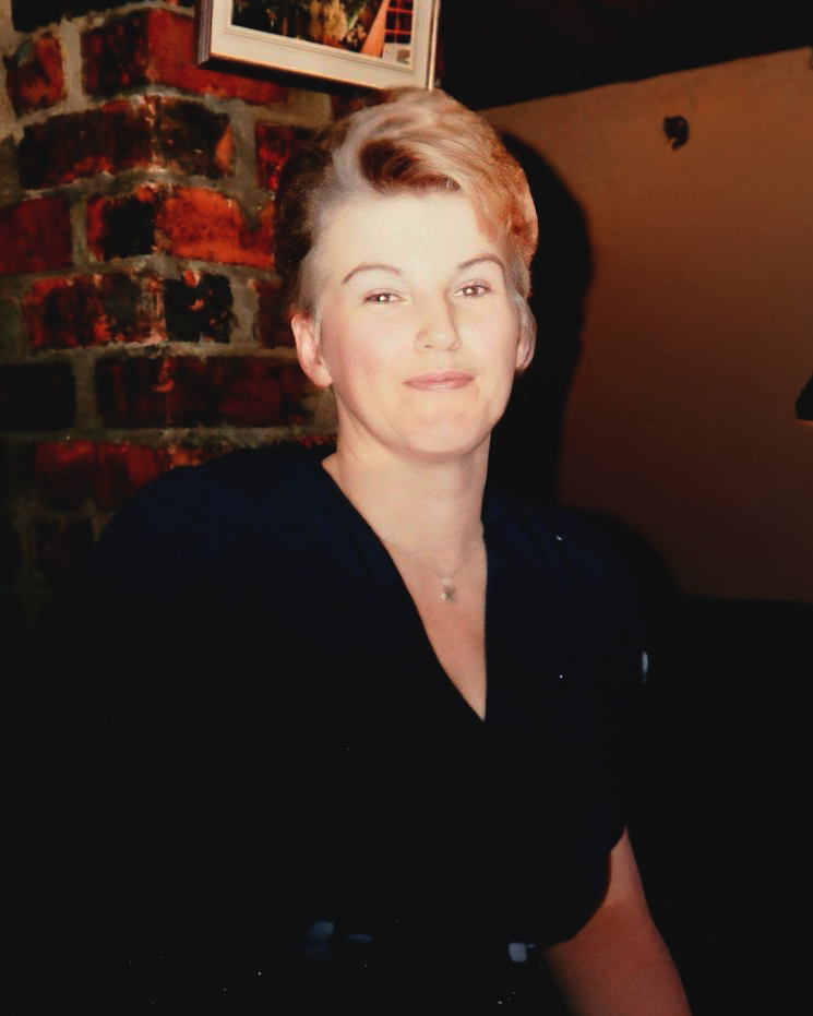 Christine Fisher