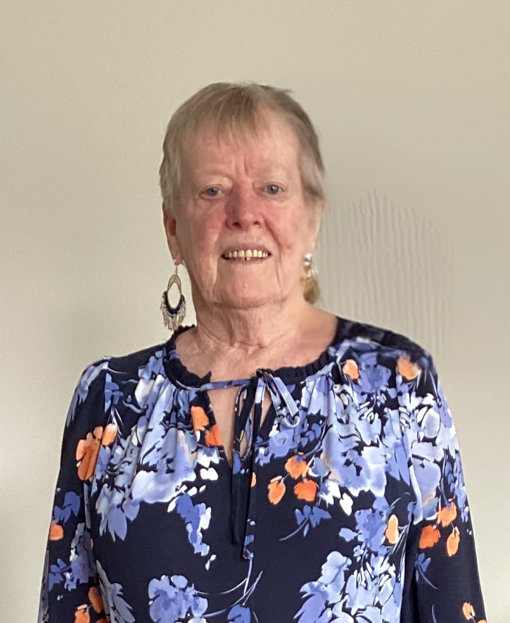 Anita Murray