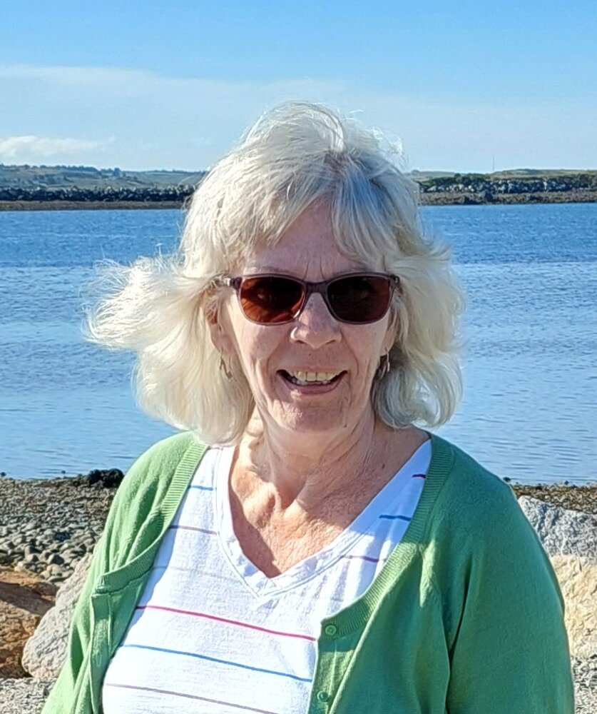 Freda Falconer