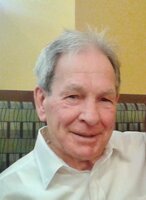 David John Blinkhorn