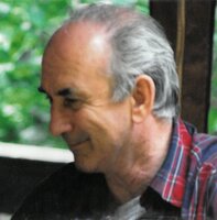 Barry George Patterson