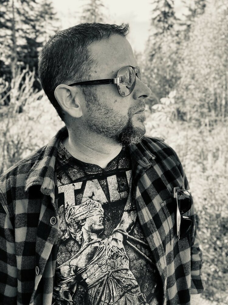 Kevin Kinnaird