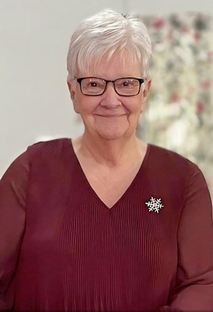 Elizabeth Dupuis