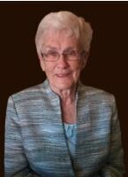 Jessie Evelyn Haas