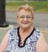 Mabel Marie Fraser
