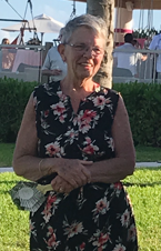 Elda MacDonald