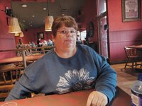 Michelle Lynn Luckie-Taylor