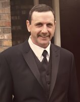 David Bradley MacDonald