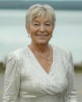 Christine Ann Crowther