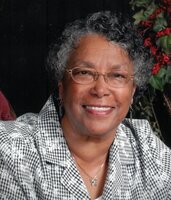 Frances Margaret Dorrington