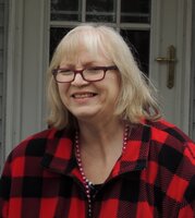 Charmaine Louise Van den Eynden