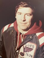 R. M. Gerard  Pellerine