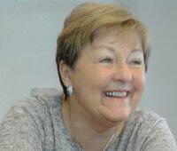 Janet (King) O'Brien