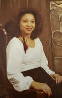 Beverly Marie Clark