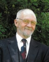 John Eric Cross