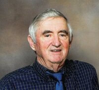 Gary Richard Ward