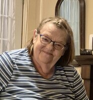 Mary Susan Salsman