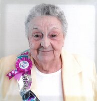 M. Irene B. MacDonald