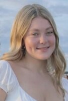 Raleigh Isabel Grace MacDonald