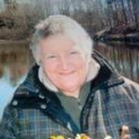 Obituary of Lillian Mary Curley