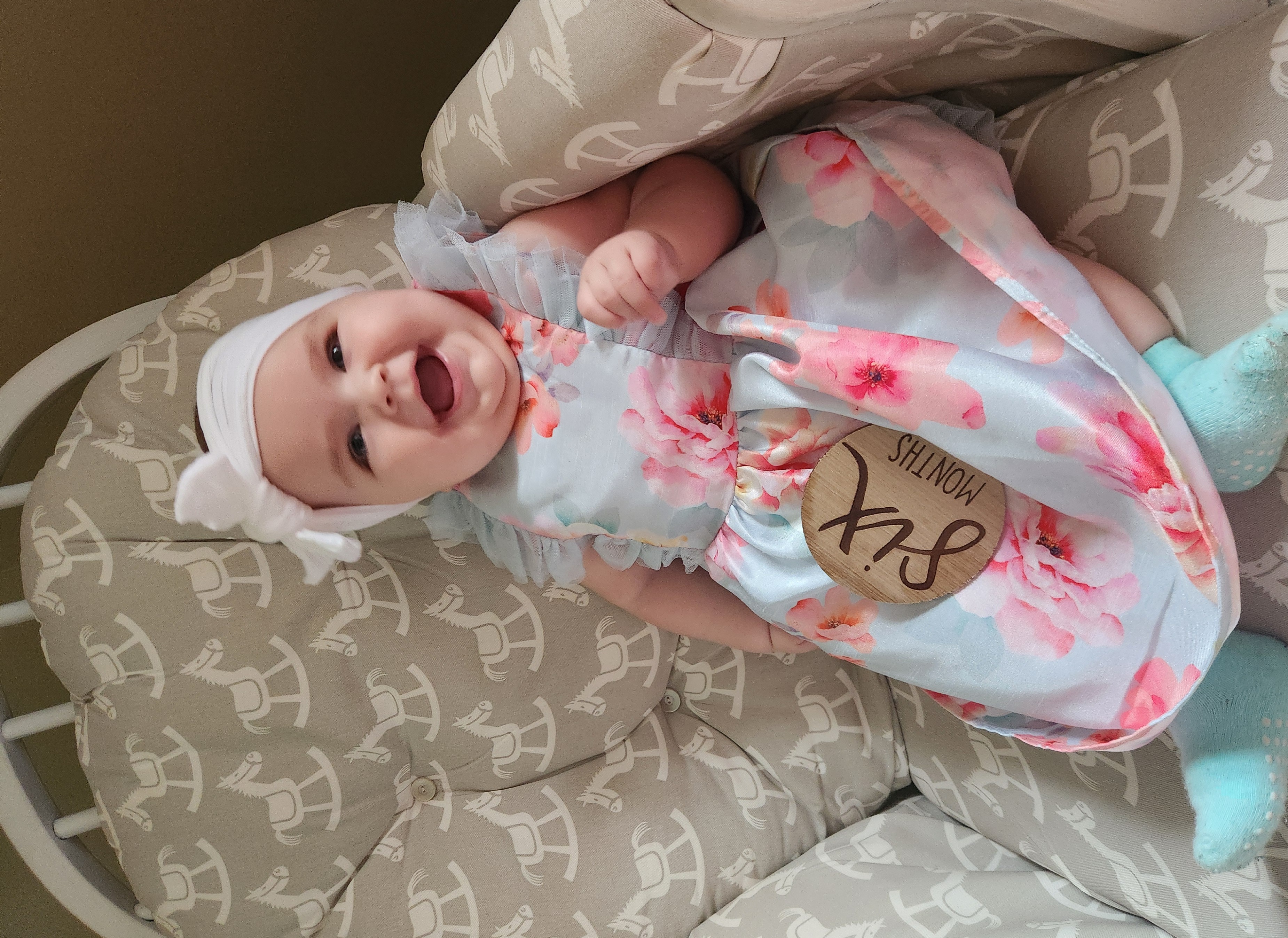 Sage Ava Greening-David